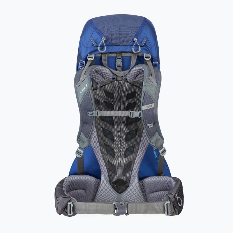 Rucsac de trekking Gregory Deva Response 80 nocturne blue 2