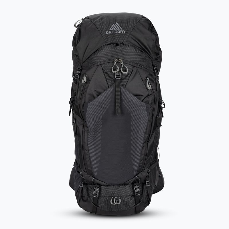 Rucsac de trekking pentru bărbați Gregory Baltoro 65 l negru 142439