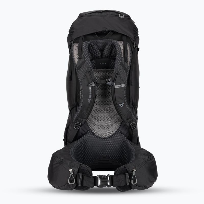 Rucsac de trekking pentru bărbați Gregory Baltoro 65 l negru 142439 3