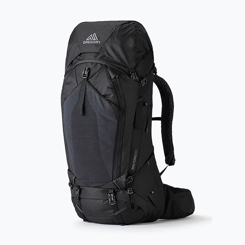 Rucsac de trekking pentru bărbați Gregory Baltoro 65 l negru 142439 5