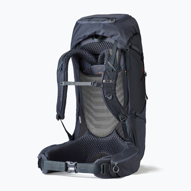 Rucsac de trekking pentru bărbați Gregory Baltoro 65 l L alaska blue 2