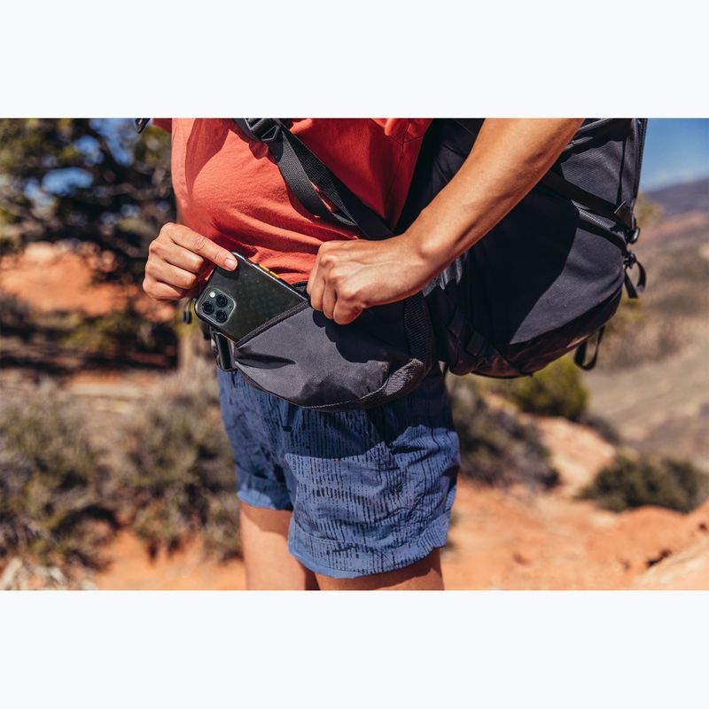 Rucsac de trekking pentru femei Gregory Deva 80 l Pro lava grey 9