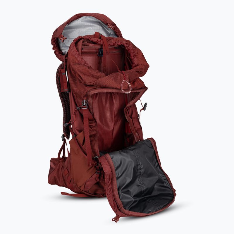 Rucsac de trekking pentru bărbați Gregory Baltoro 65 l roșu 142439 4