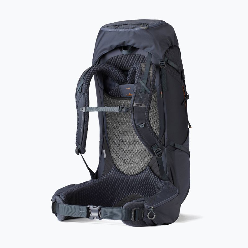 Rucsac de trekking pentru bărbați Gregory Baltoro 75 l alaska blue 2