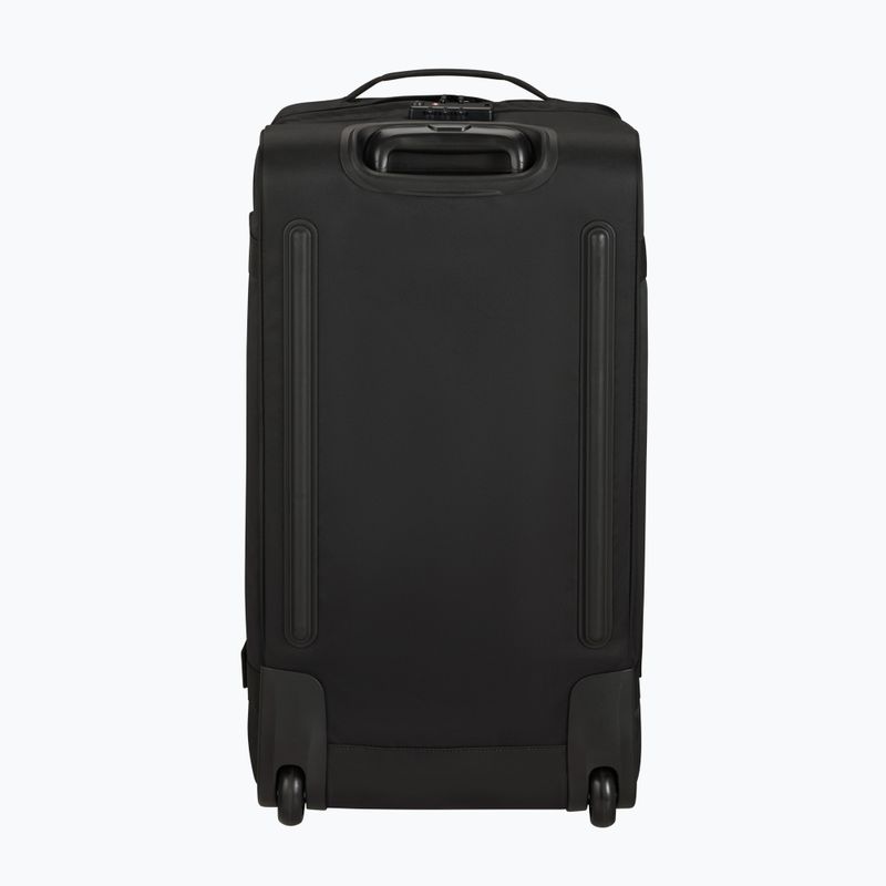 American Tourister Urban Track Urban Track 84 l asfalt negru geantă de călătorie negru 5