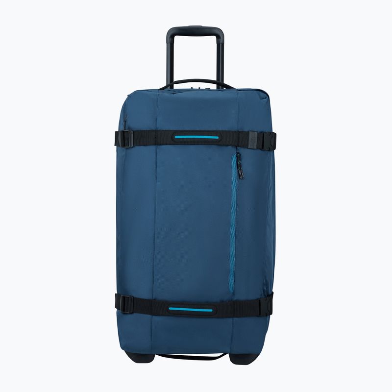 American Tourister Urban Track Urban Track 84 l luptă caz de călătorie marinei de luptă