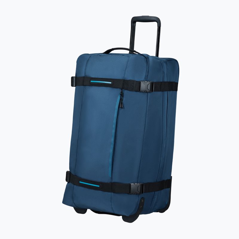 American Tourister Urban Track Urban Track 84 l luptă caz de călătorie marinei de luptă 2