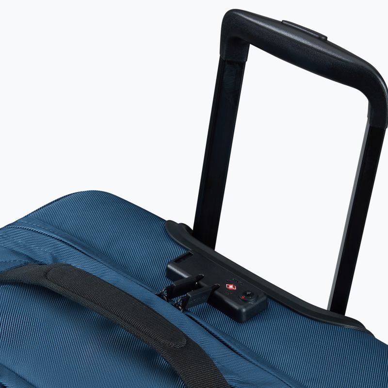 American Tourister Urban Track Urban Track 84 l luptă caz de călătorie marinei de luptă 7