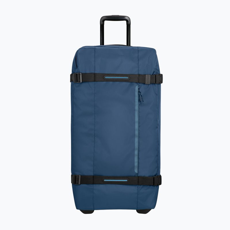 American Tourister Urban Track 116 l de luptă Marinei caz de călătorie de luptă