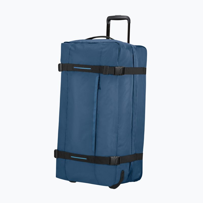 American Tourister Urban Track 116 l de luptă Marinei caz de călătorie de luptă 2