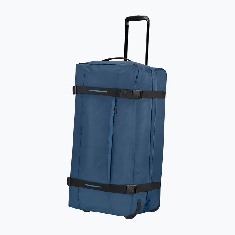 American Tourister Urban Track 116 l de luptă Marinei caz de călătorie de luptă 3