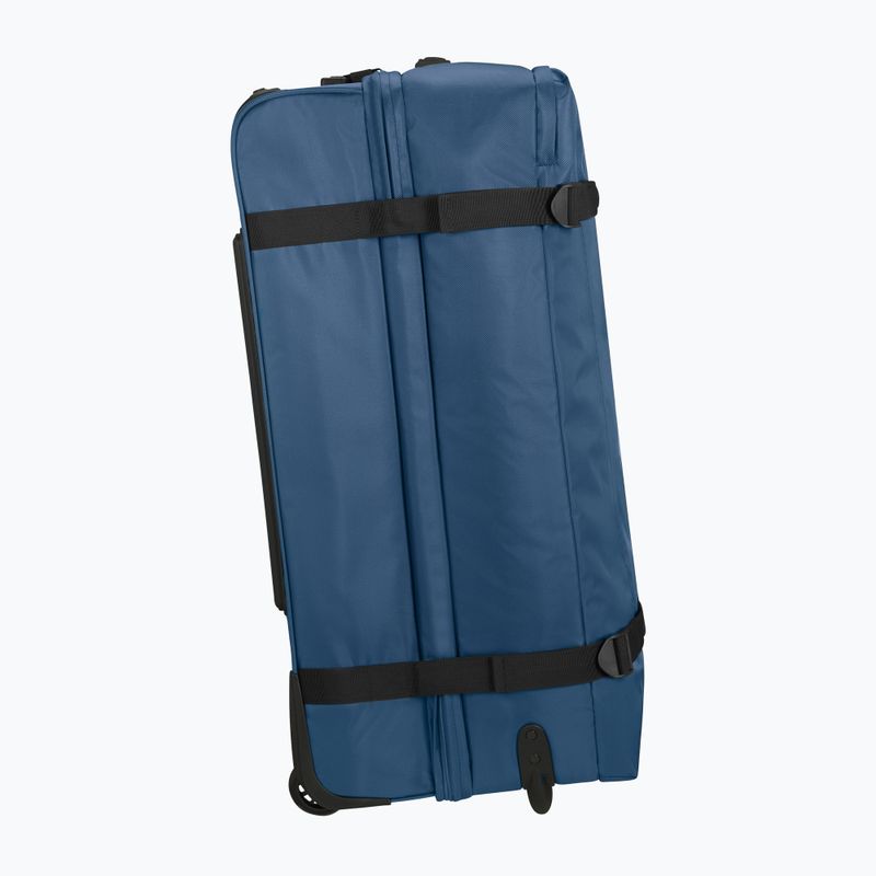 American Tourister Urban Track 116 l de luptă Marinei caz de călătorie de luptă 4