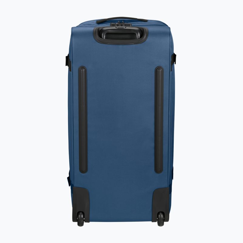 American Tourister Urban Track 116 l de luptă Marinei caz de călătorie de luptă 5