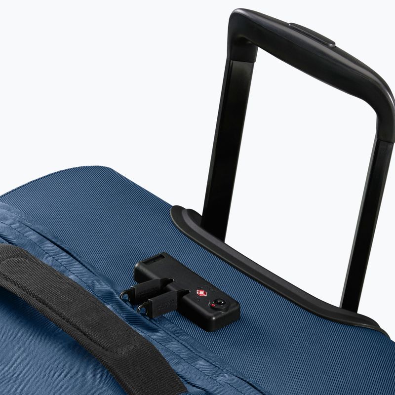 American Tourister Urban Track 116 l de luptă Marinei caz de călătorie de luptă 7