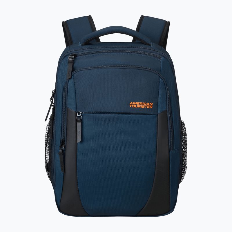 Rucsac American Tourister Urban Groove 20.5 l Dark Navy