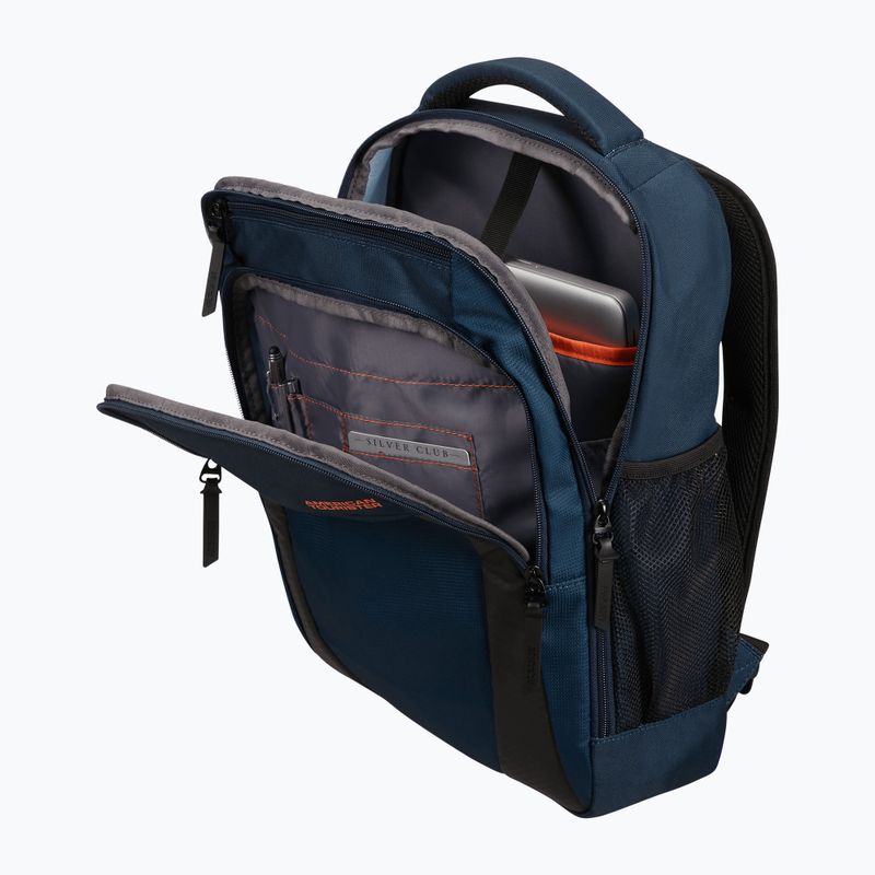 Rucsac American Tourister Urban Groove 20.5 l Dark Navy 5