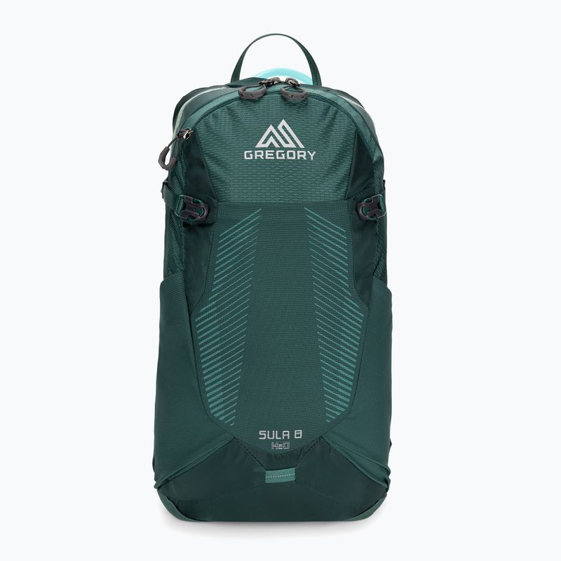Rucsac pentru femei Gregory Sula 8 H2O antigua green