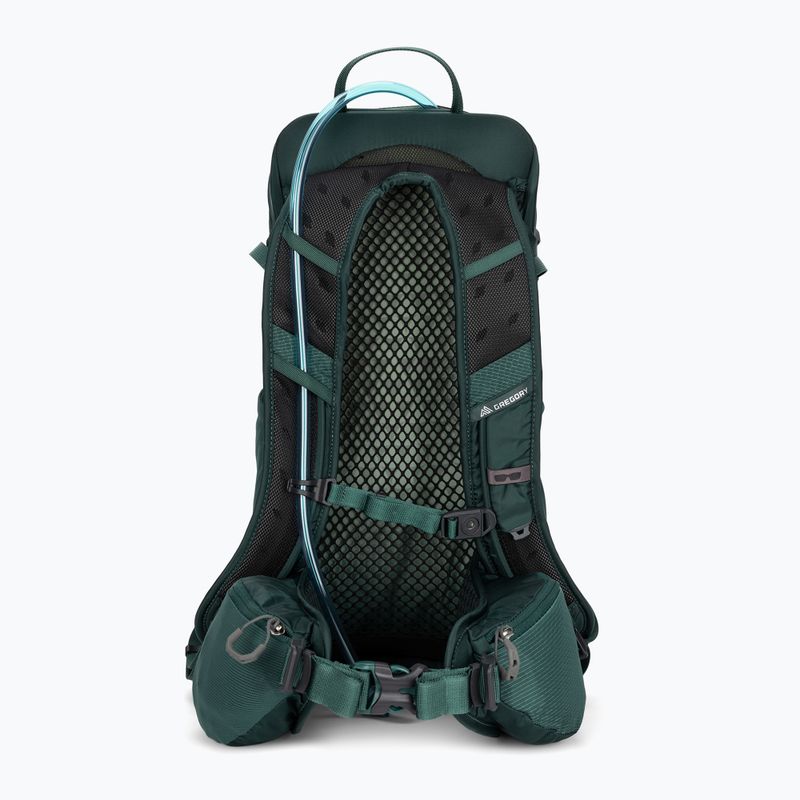Rucsac pentru femei Gregory Sula 8 H2O antigua green 3