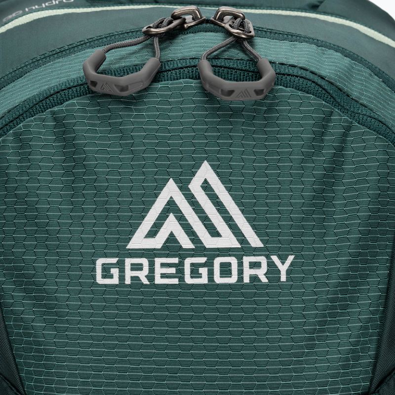 Rucsac pentru femei Gregory Sula 8 H2O antigua green 4