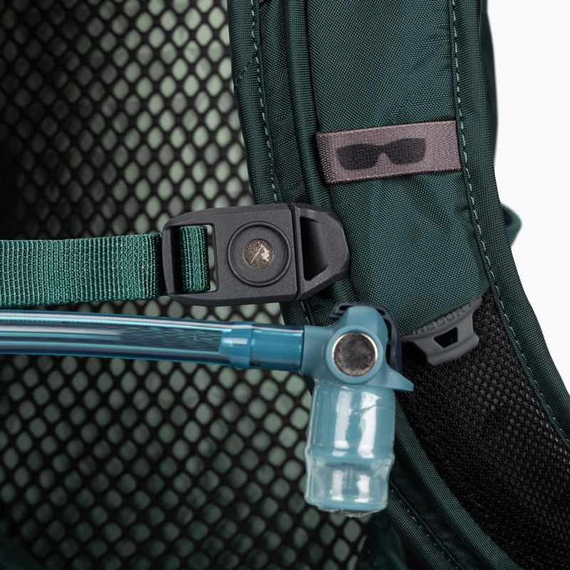 Rucsac pentru femei Gregory Sula 8 H2O antigua green 5