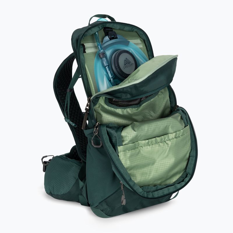 Rucsac pentru femei Gregory Sula 8 H2O antigua green 7