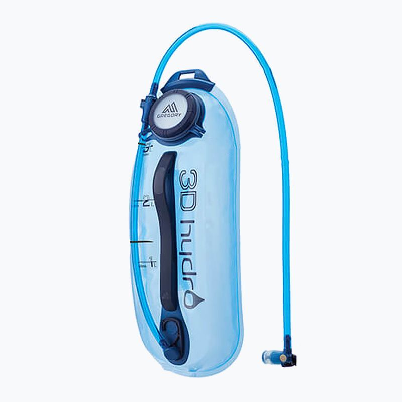 Rucsac pentru femei Gregory Sula 8 H2O antigua green 8