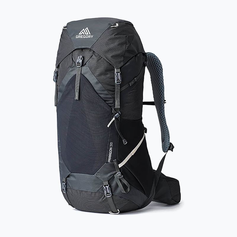 Gregory Paragon 38 rucsac de trekking negru 143363 8