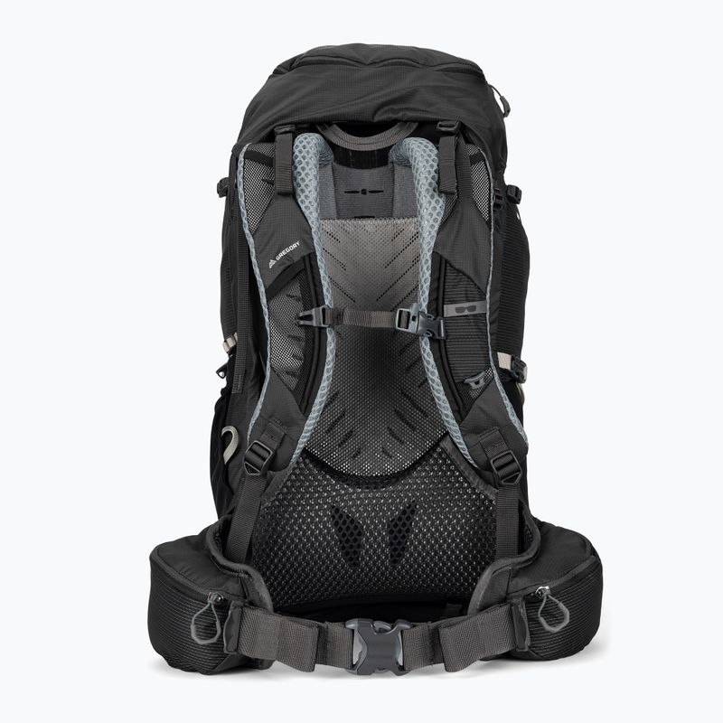 Gregory Paragon 38 l rucsac de trekking pentru bărbați negru bazalt 38 l negru 3