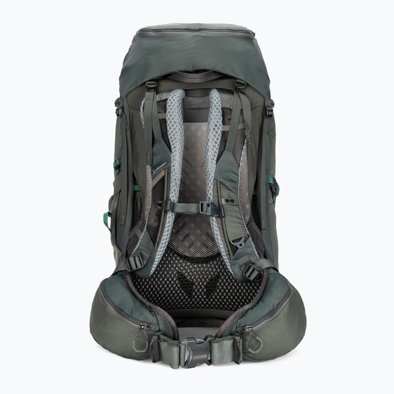 Rucsac de trekking pentru femei Gregory Maven XS/S 35 l helium grey 4