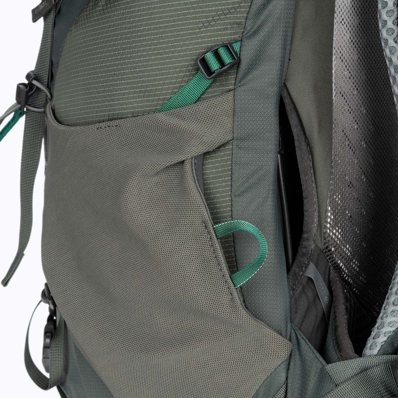 Rucsac de trekking pentru femei Gregory Maven XS/S 35 l helium grey 6