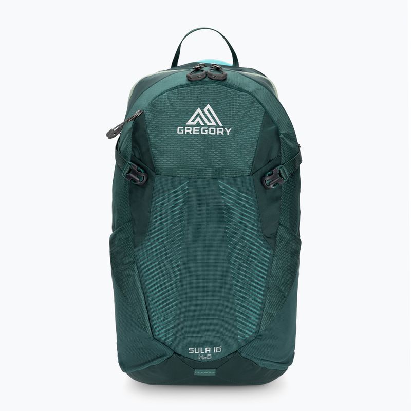 Rucsac pentru femei Gregory Sula 16 l H2O antigua green