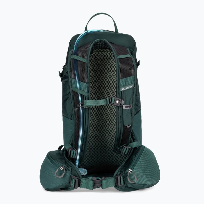 Rucsac pentru femei Gregory Sula 16 l H2O antigua green 3