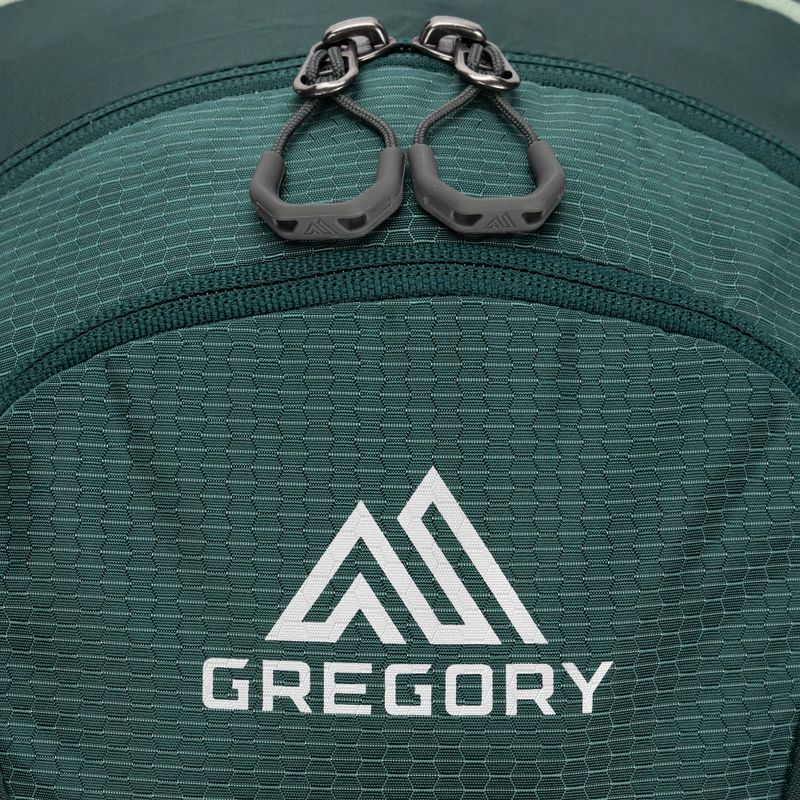 Rucsac pentru femei Gregory Sula 16 l H2O antigua green 4