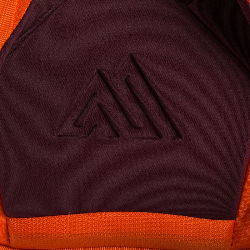 Gregory Targhee FT 35 rucsac de parașutism portocaliu 132707 8