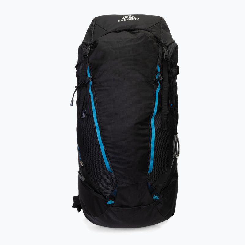Gregory Targhee FT 35 rucsac de parașutism negru 132707