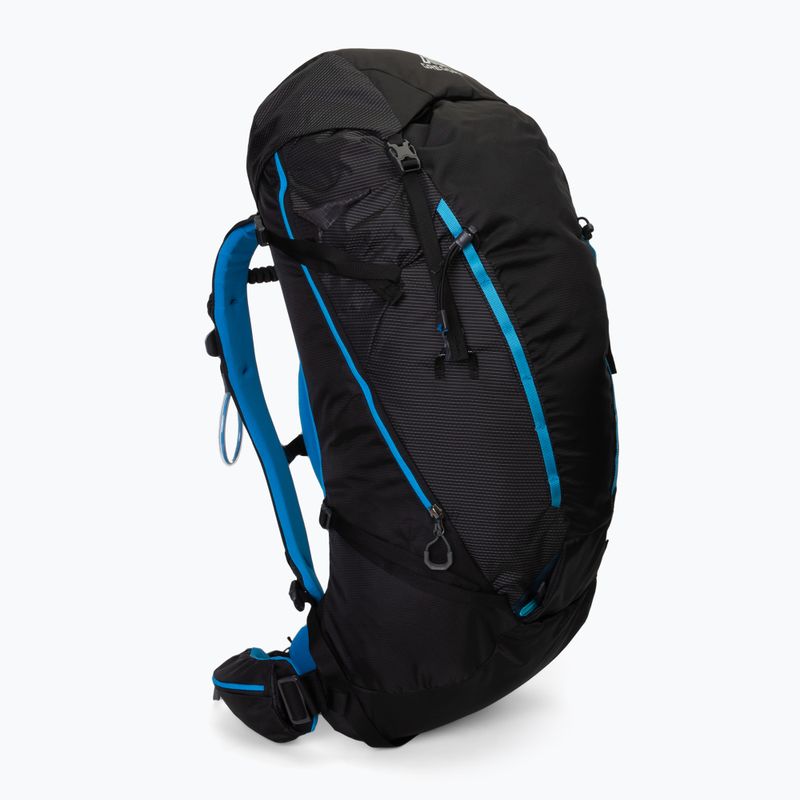Gregory Targhee FT 35 rucsac de parașutism negru 132707 2