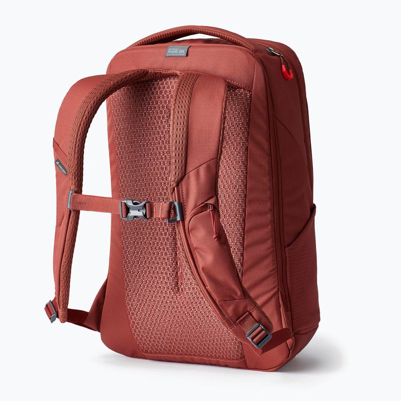 Rucsac turistic Gregory Rhune 22 l brick red 2