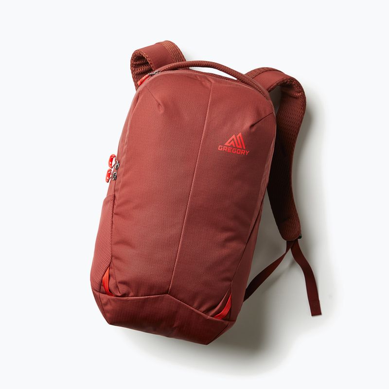 Rucsac turistic Gregory Rhune 22 l brick red 4