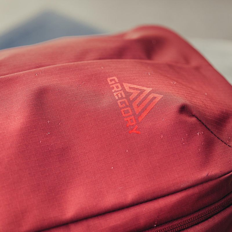 Rucsac turistic Gregory Rhune 22 l brick red 10