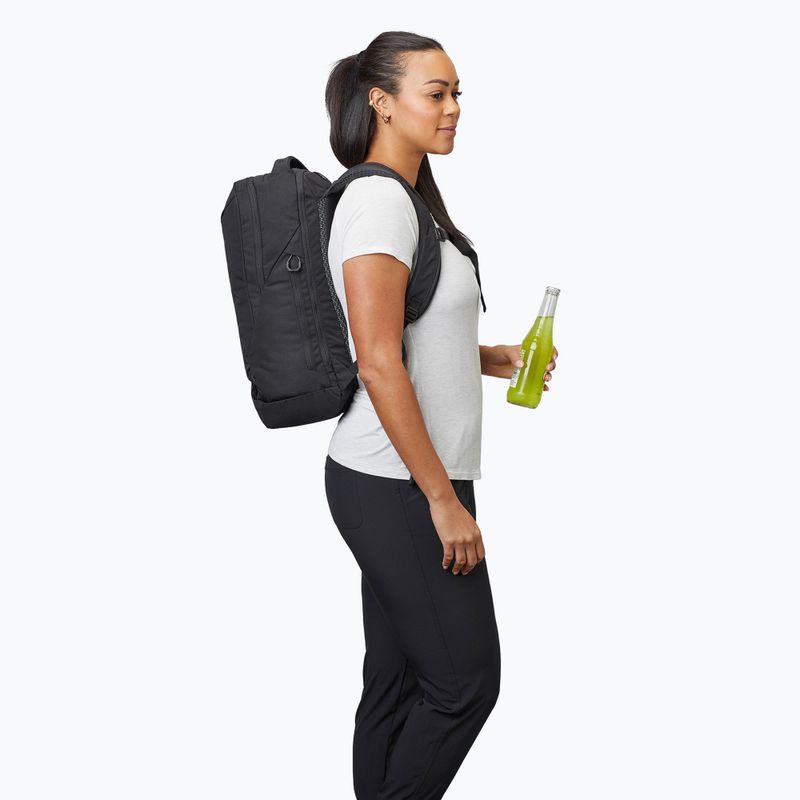 Rucsac de oraș Gregory Rhune 22 l carbon black 3