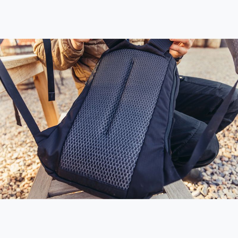 Rucsac de oraș Gregory Rhune 22 l carbon black 9