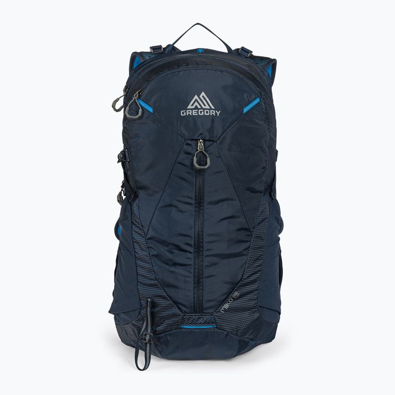 Rucsac turistic pentru bărbați Gregory Miko 15 l albastru 145274