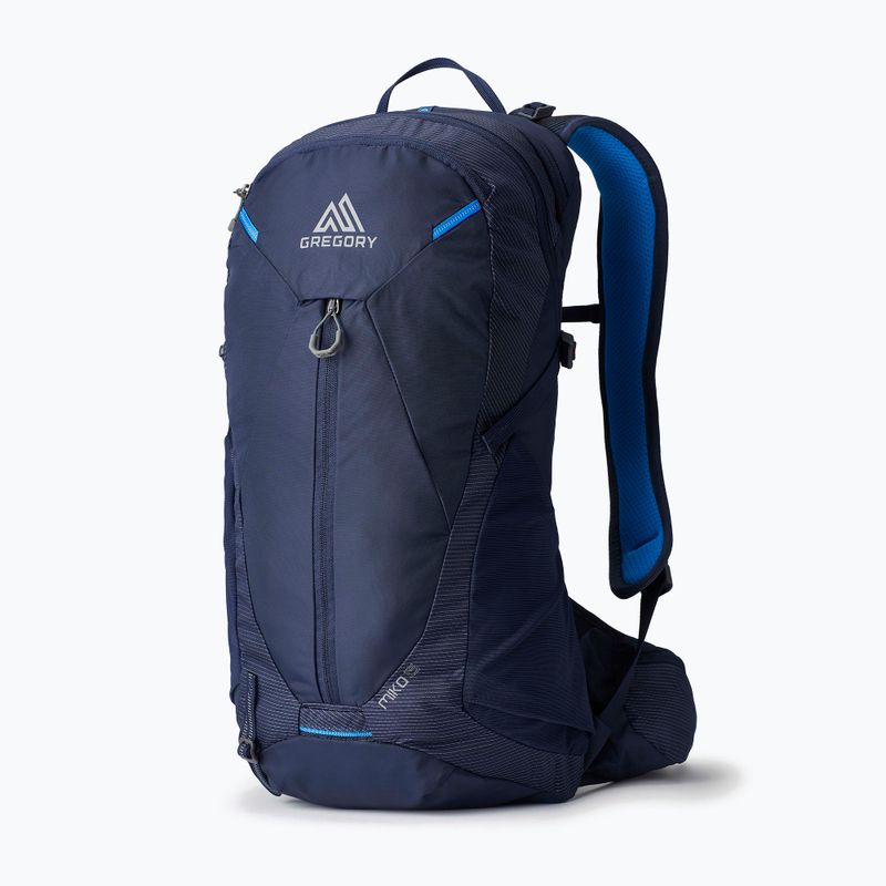 Rucsac turistic pentru bărbați Gregory Miko 15 l albastru 145274 5