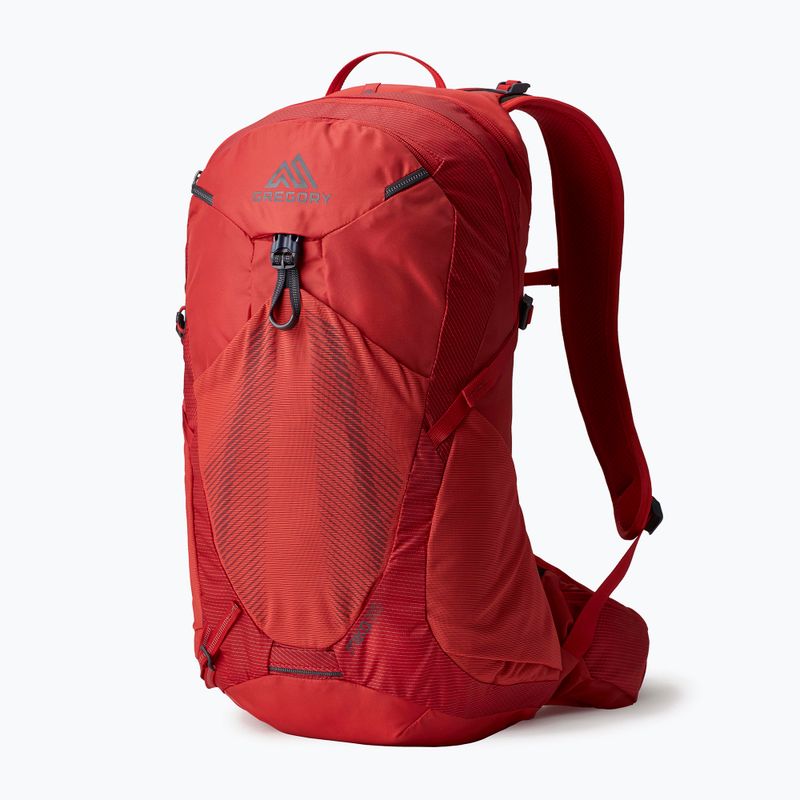 Rucsac turistic pentru bărbați Gregory Miko 20 l roșu 145275 6