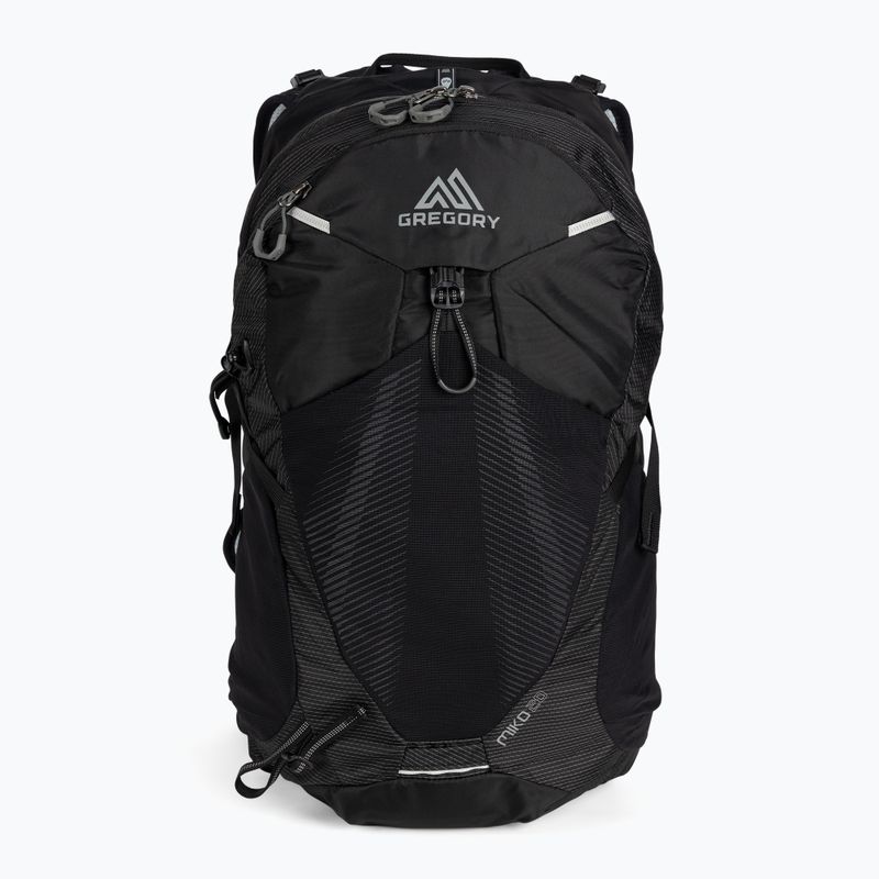 Rucsac turistic pentru bărbați Gregory Miko 20 l negru 145275