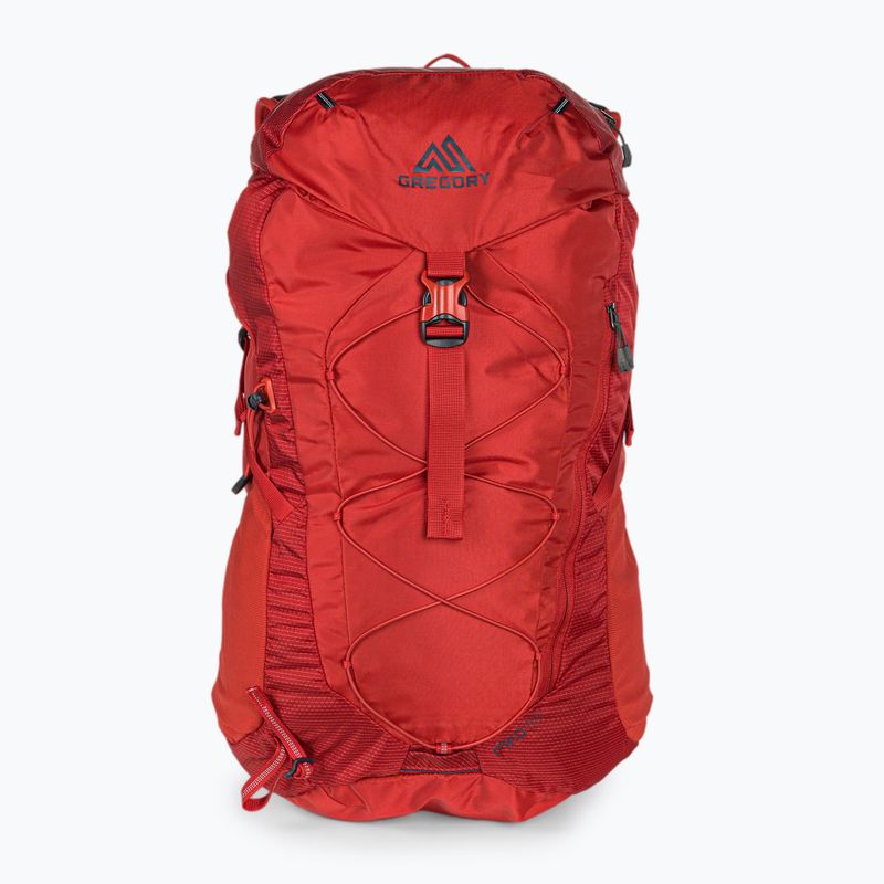 Rucsac turistic pentru bărbați Gregory Miko 30 l roșu 145277
