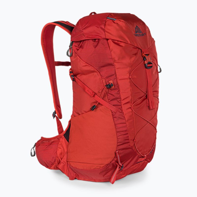 Rucsac turistic pentru bărbați Gregory Miko 30 l roșu 145277 3
