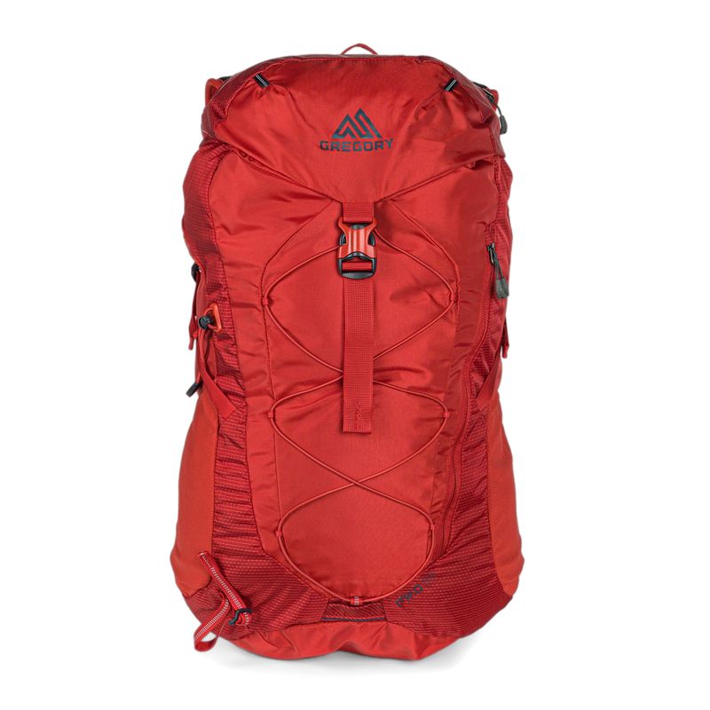 Rucsac turistic pentru bărbați Gregory Miko 30 l roșu 145277 5