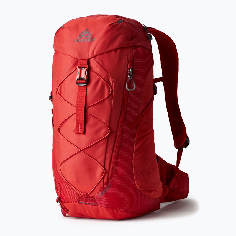 Rucsac turistic pentru bărbați Gregory Miko 30 l roșu 145277 6