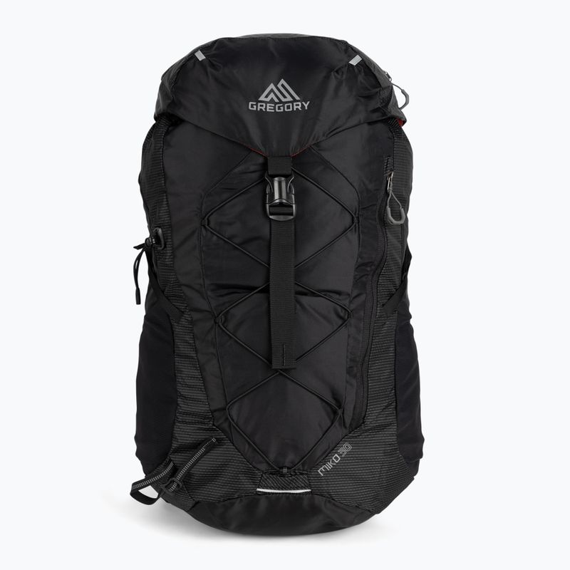 Rucsac turistic pentru bărbați Gregory Miko 30 l negru 145277